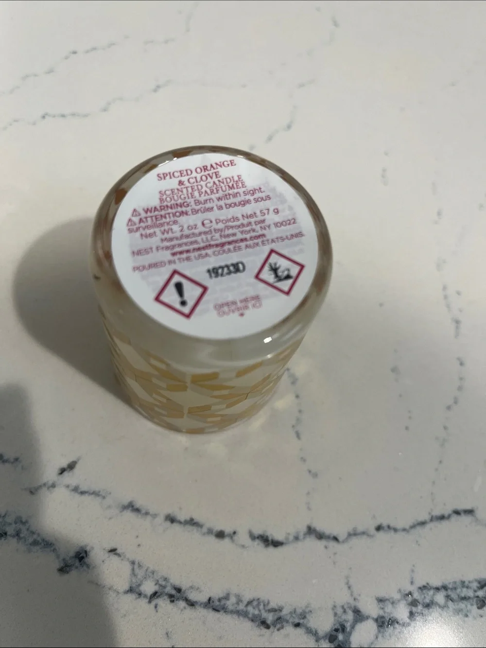 NEST Fragrances pair nest